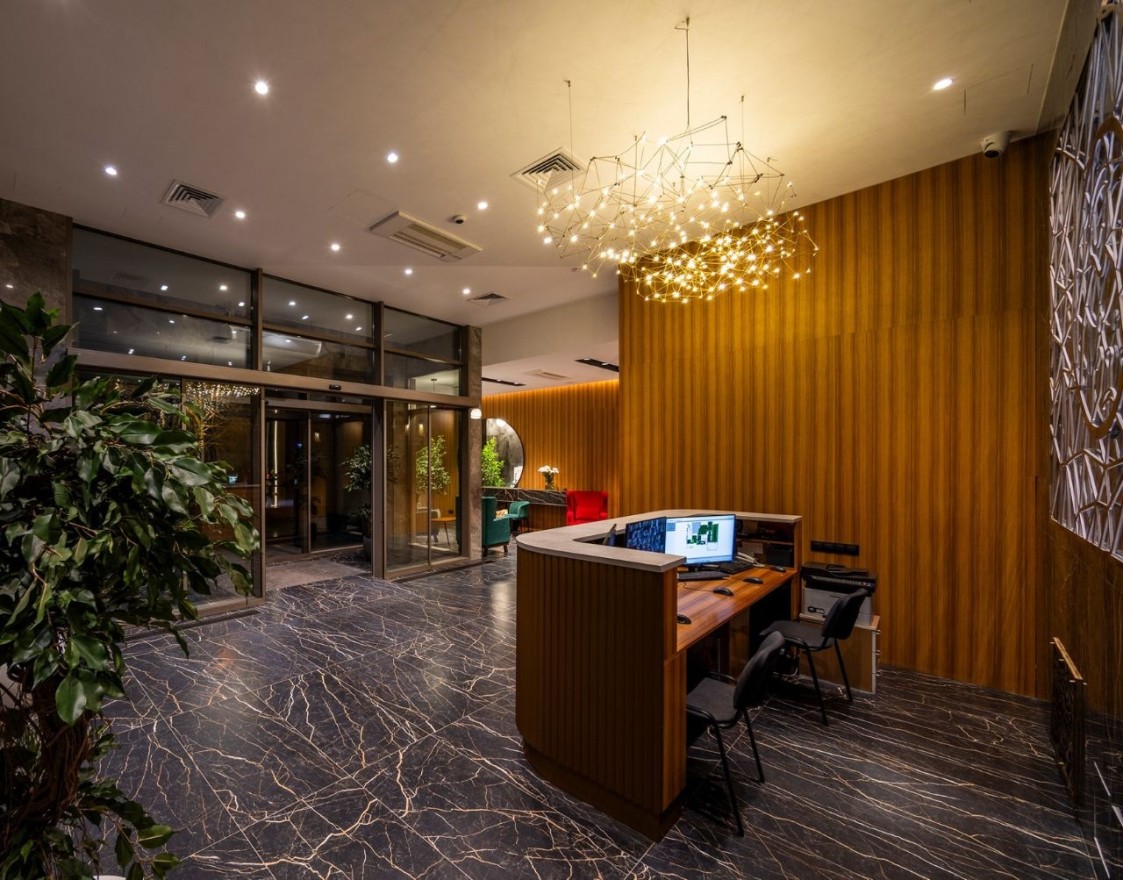 Данилов Дом