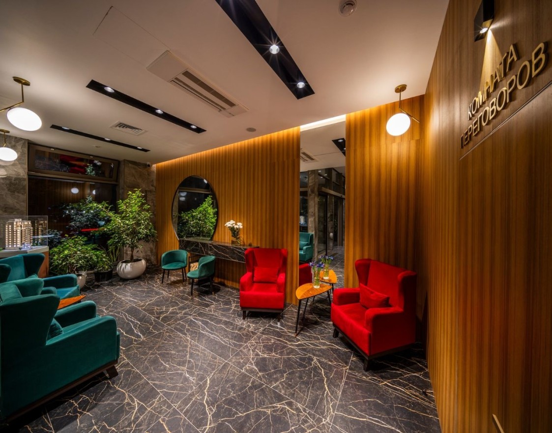 Данилов Дом