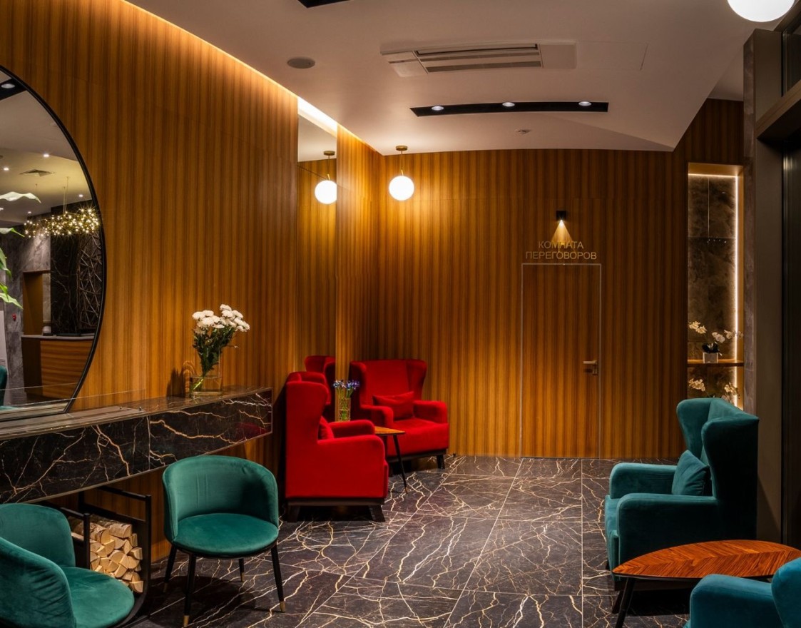 Данилов Дом