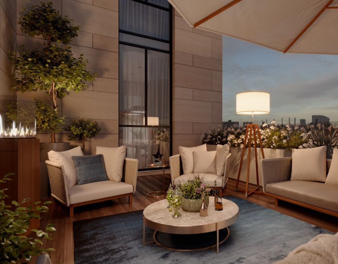 Данилов Дом