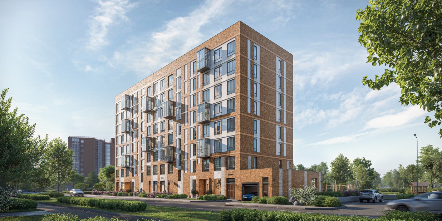 Живи в Рыбацком