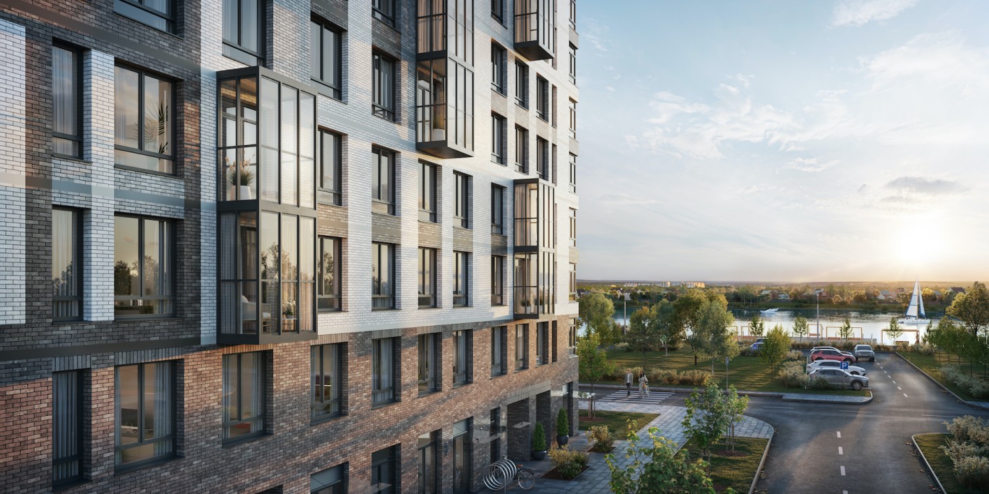 Живи в Рыбацком