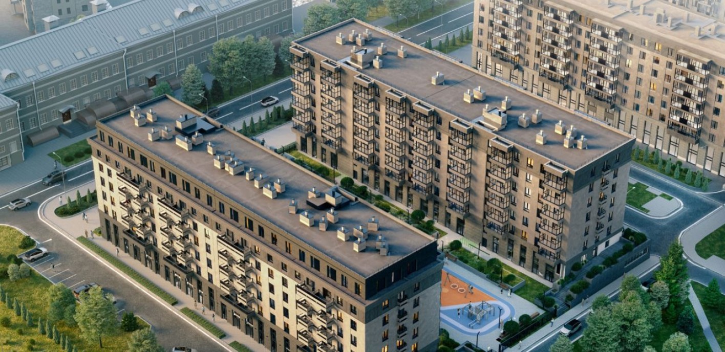 Квартал Сюита