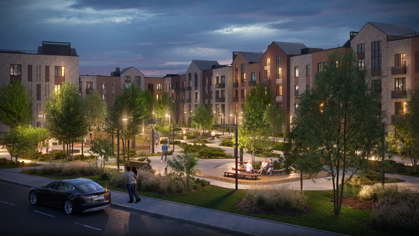 Жаворонки Клаб