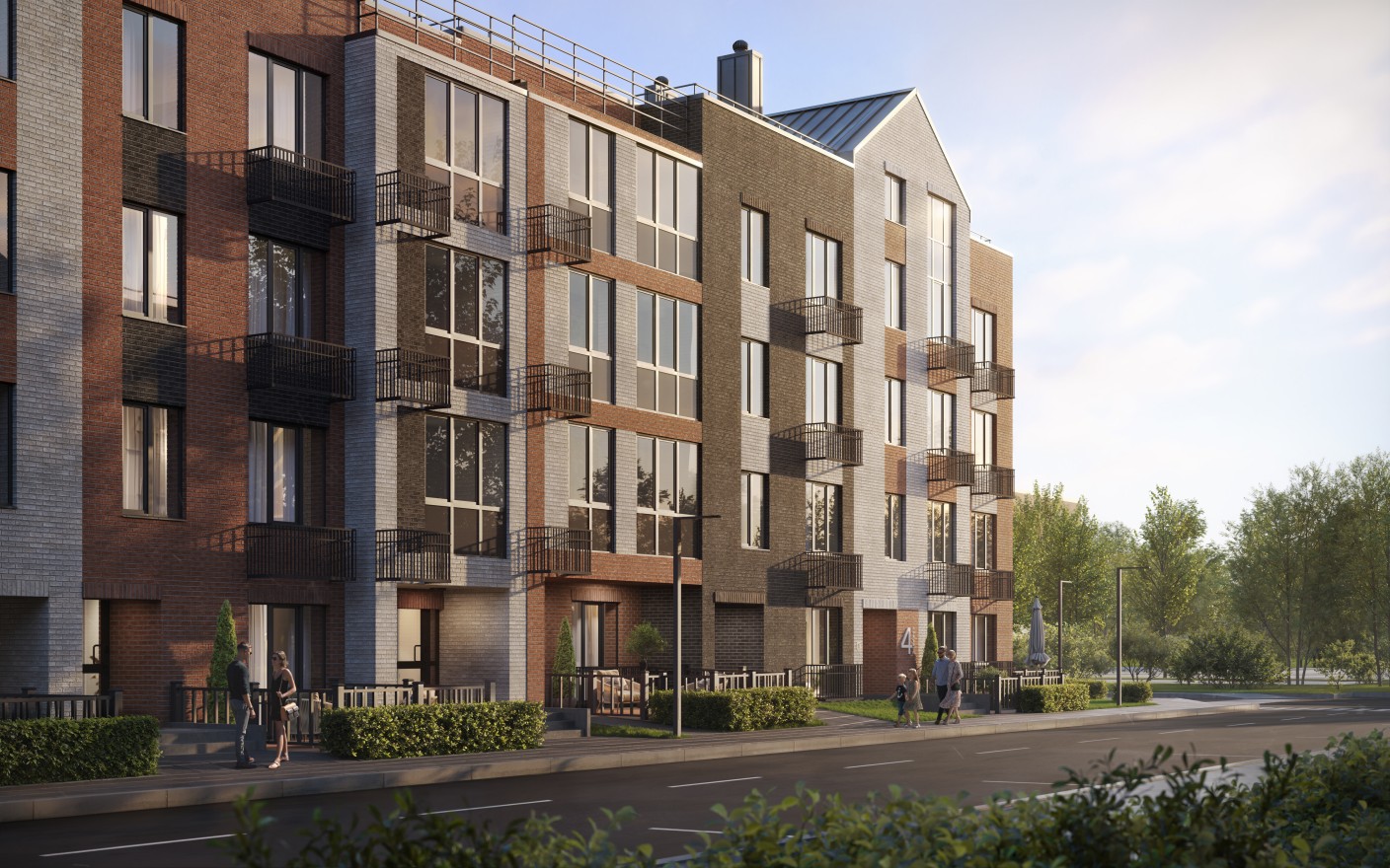 Жаворонки Клаб