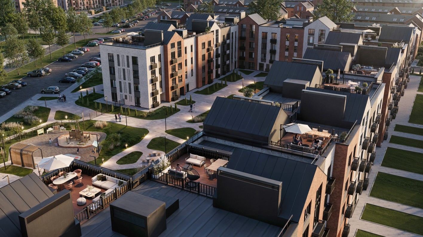 Жаворонки Клаб