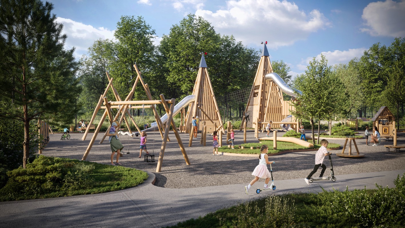 Жаворонки Клаб