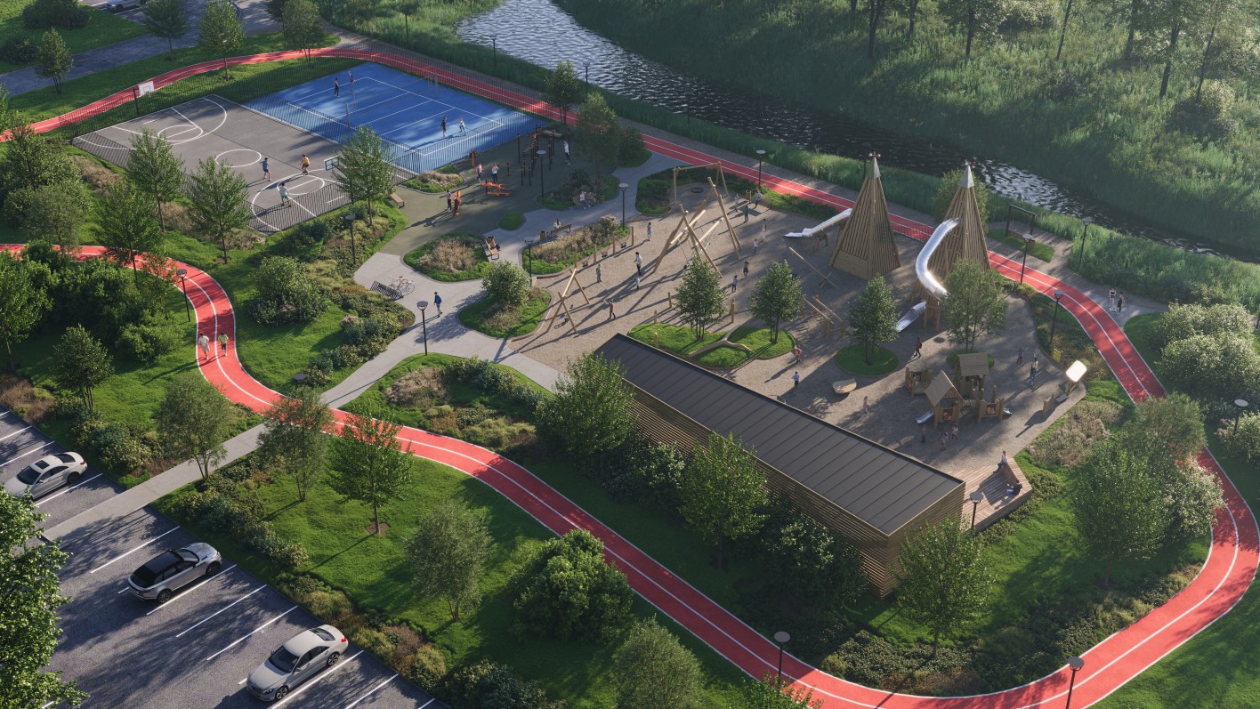 Жаворонки Клаб