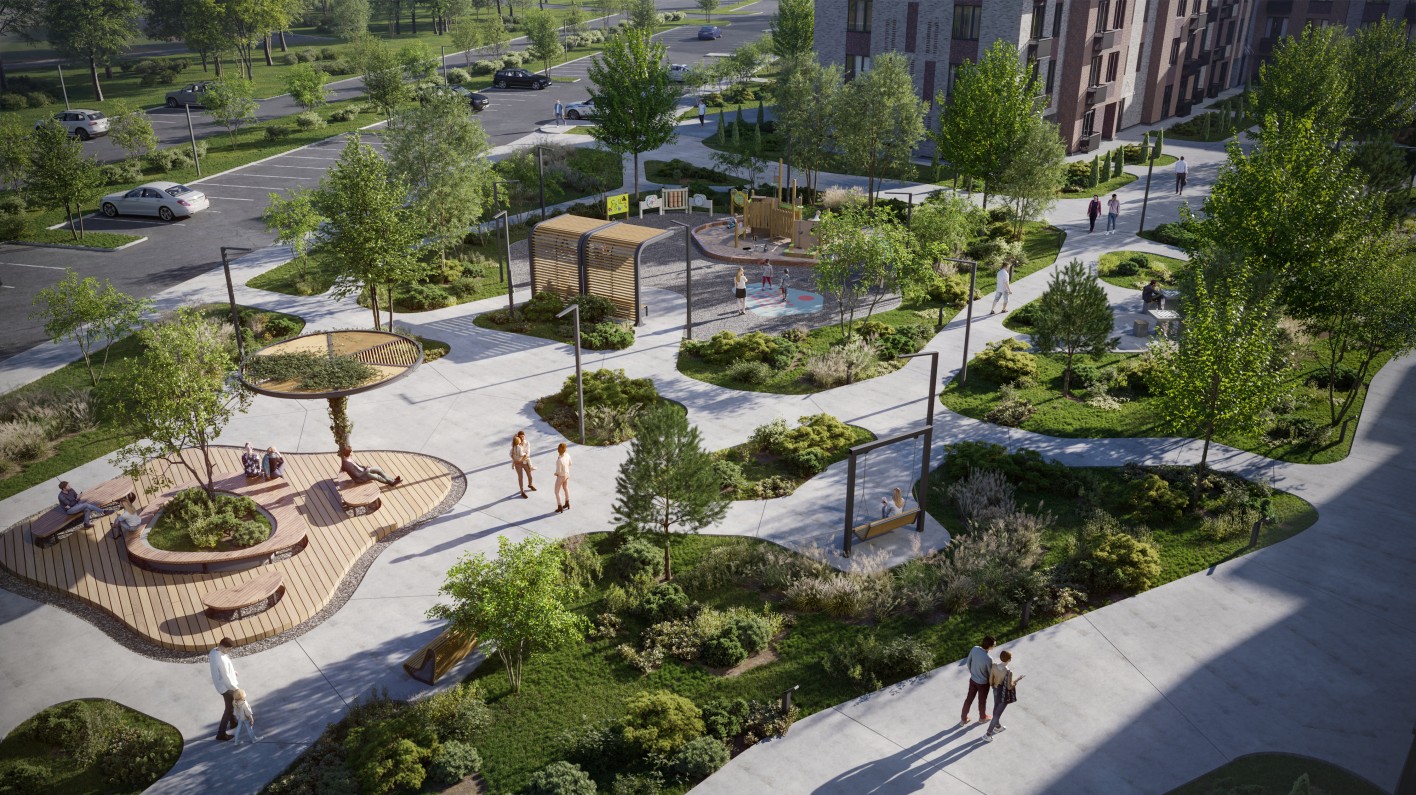 Жаворонки Клаб