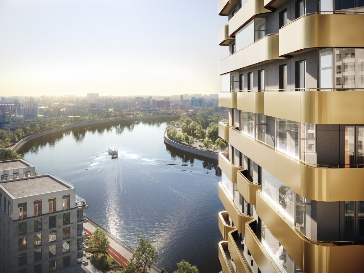 Квартал Foriver