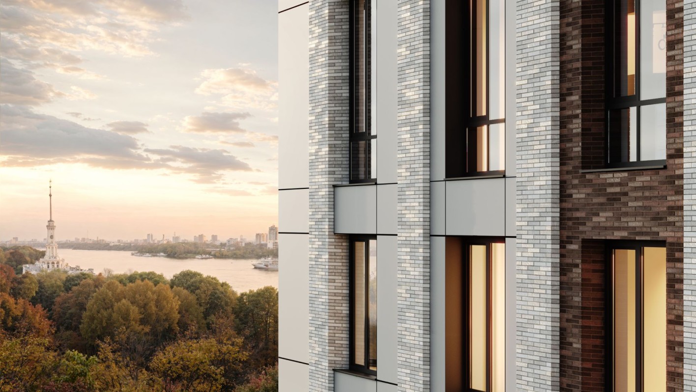 Мангазея на Речном