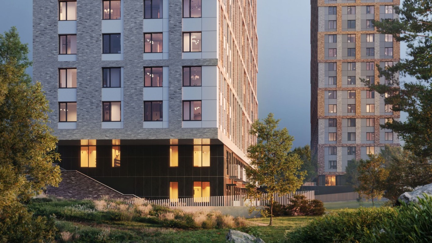 Мангазея на Речном