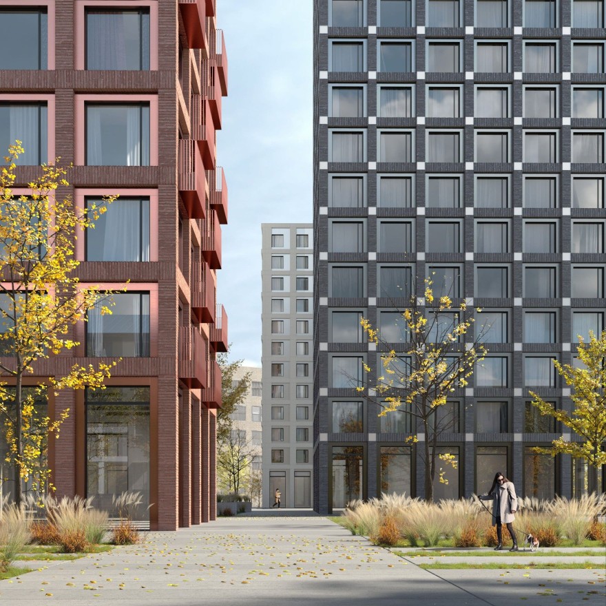 Level Бауманская