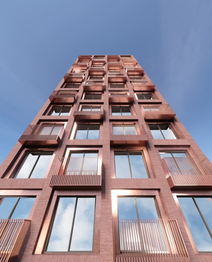 Level Бауманская