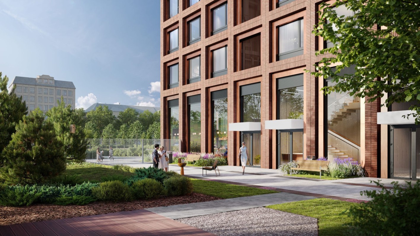 Level Бауманская