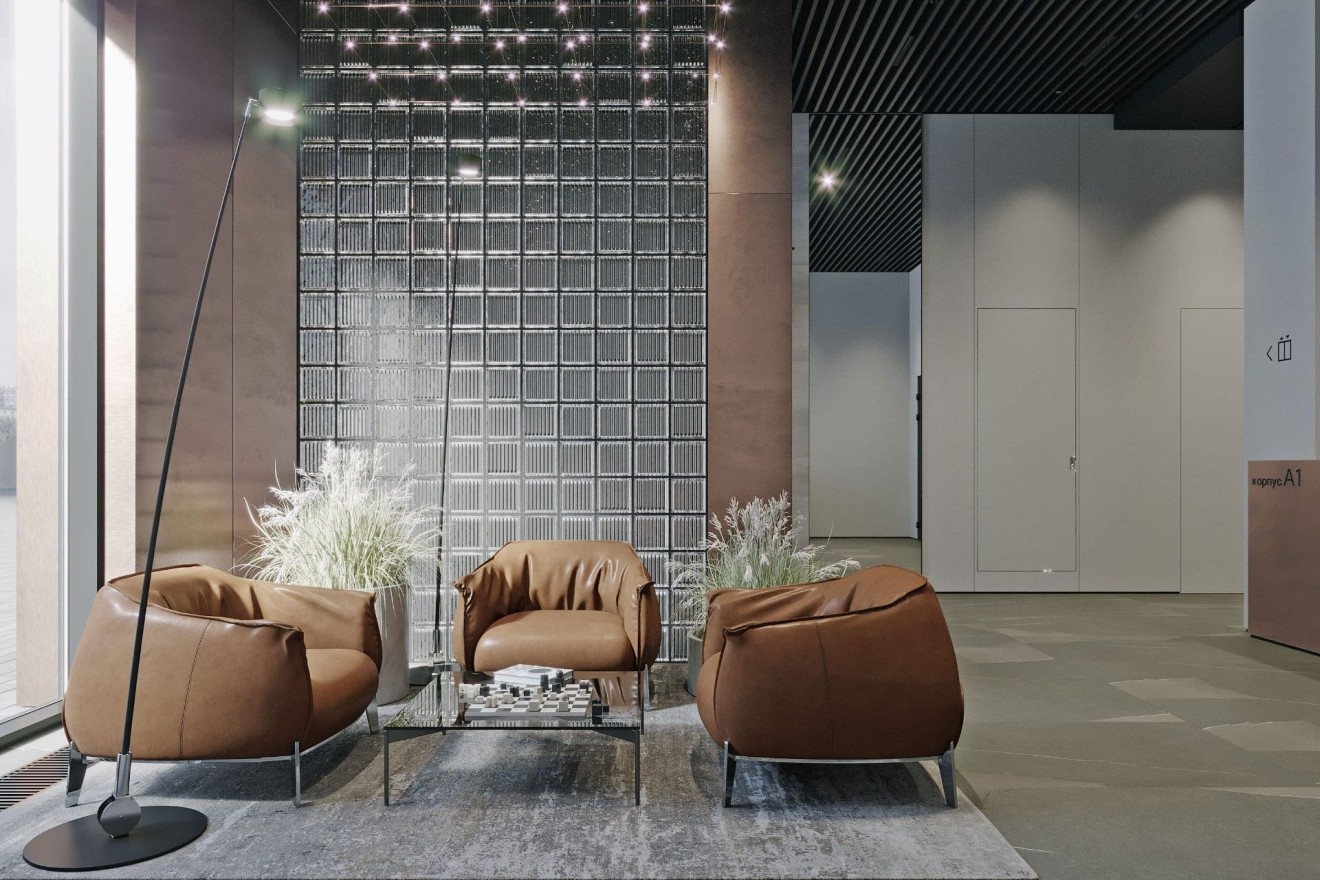 Level Бауманская