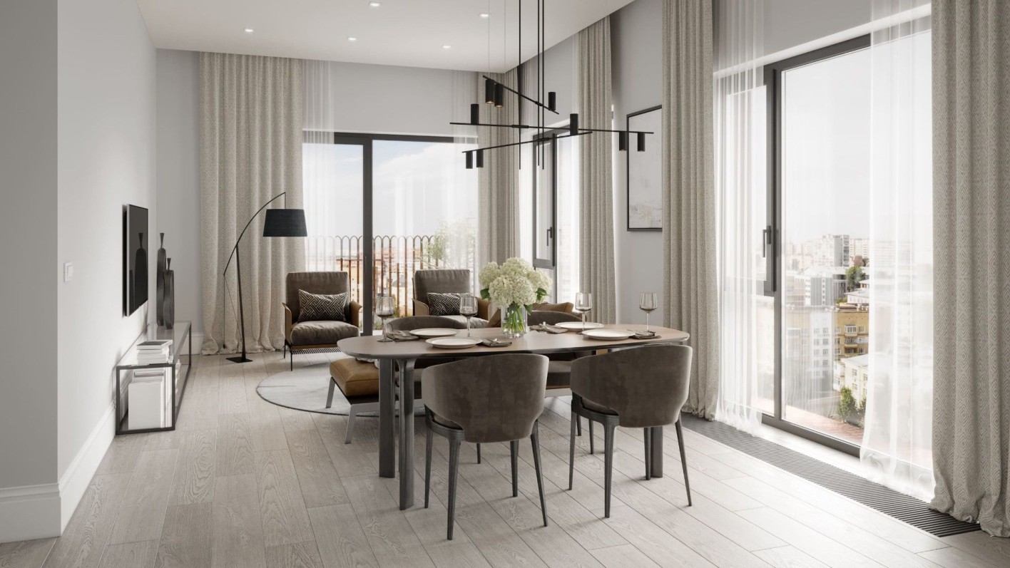 Level Бауманская