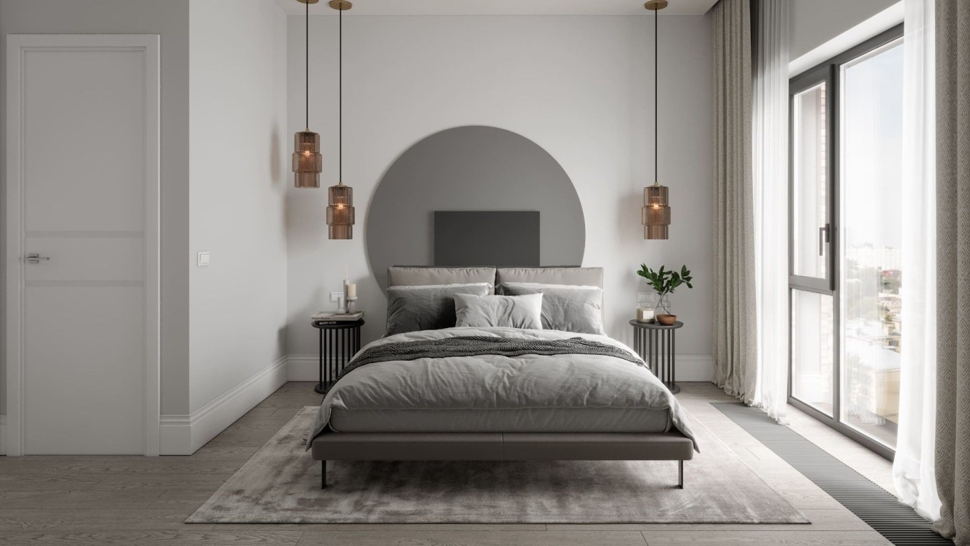 Level Бауманская