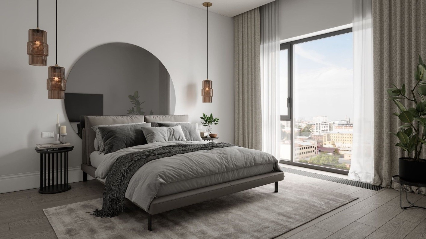 Level Бауманская