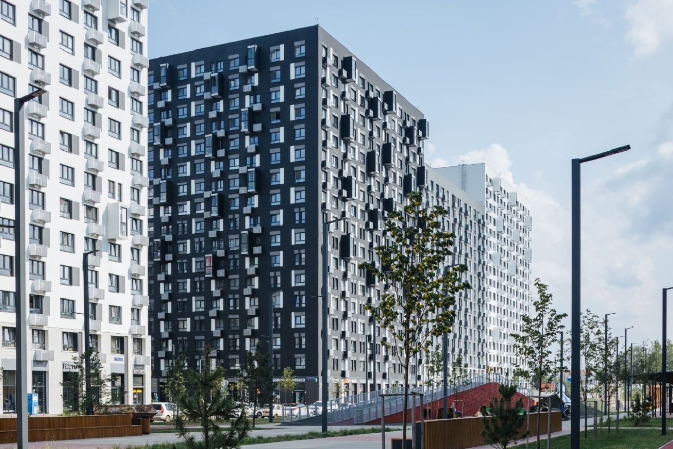 Мытищи Парк