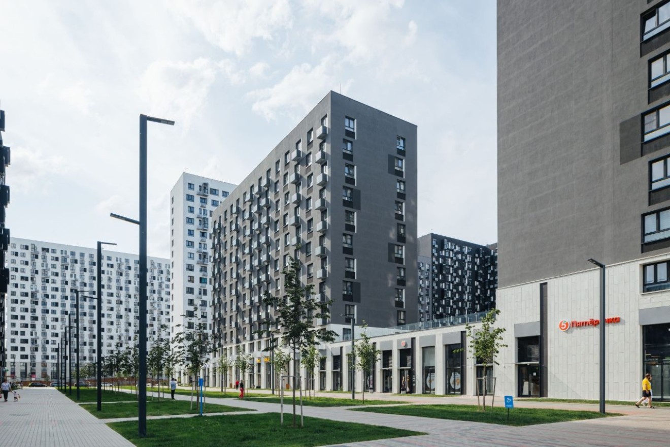 Мытищи Парк