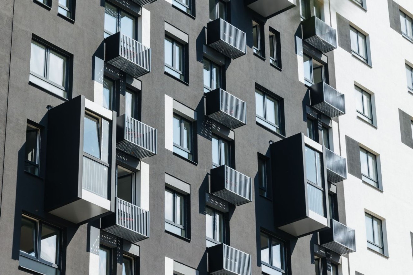 Мытищи Парк