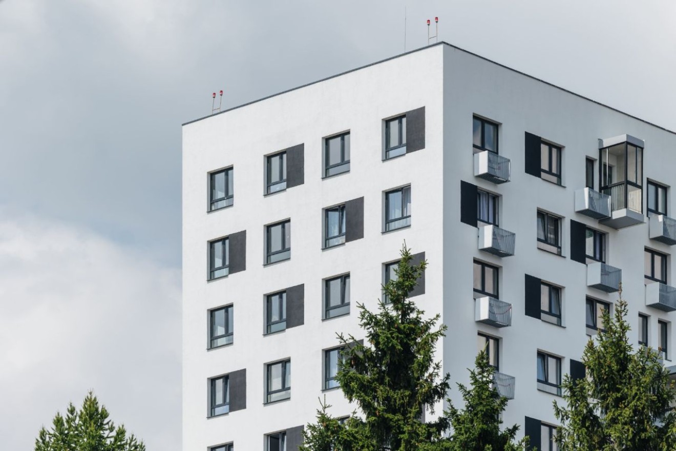 Мытищи Парк