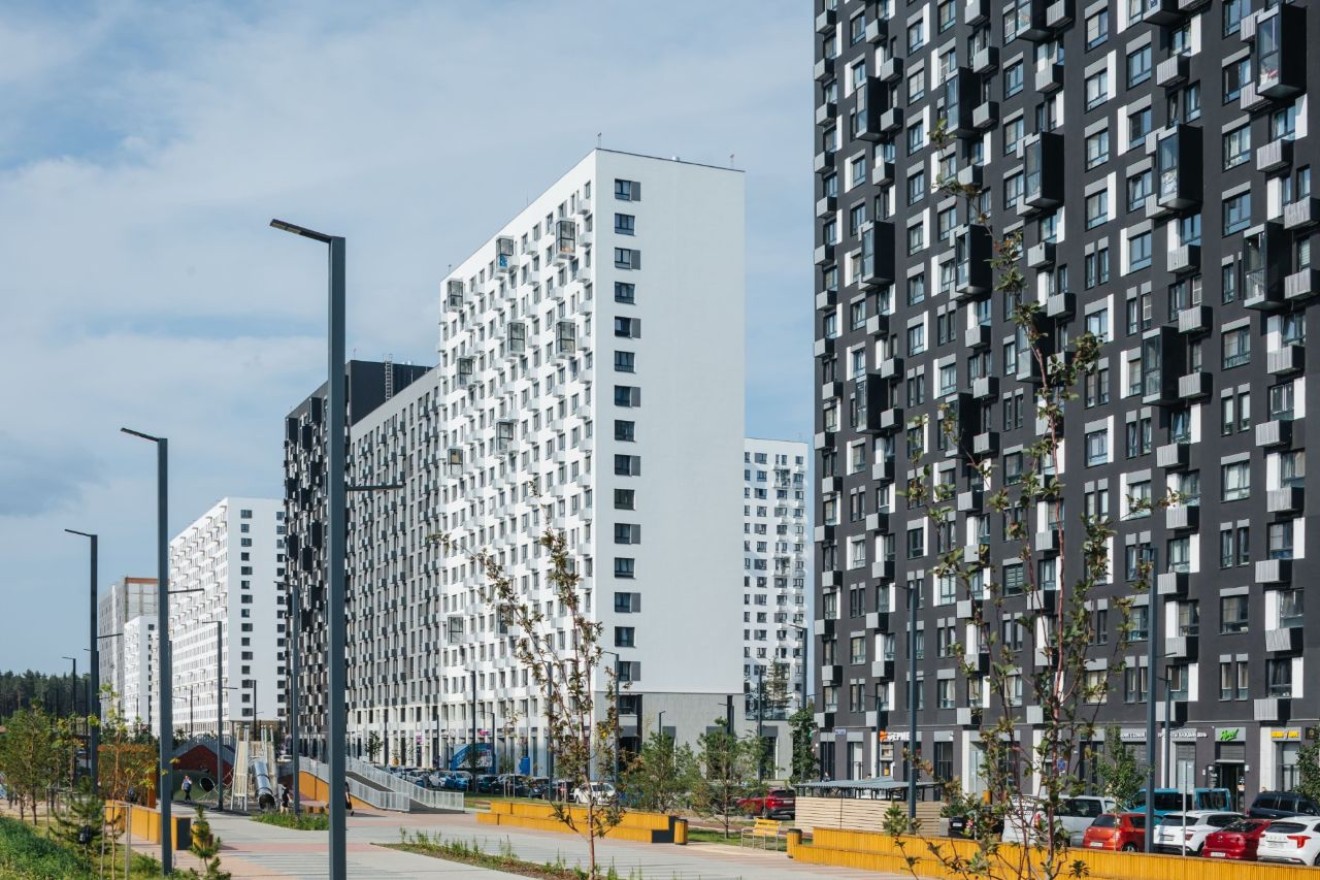 Мытищи Парк