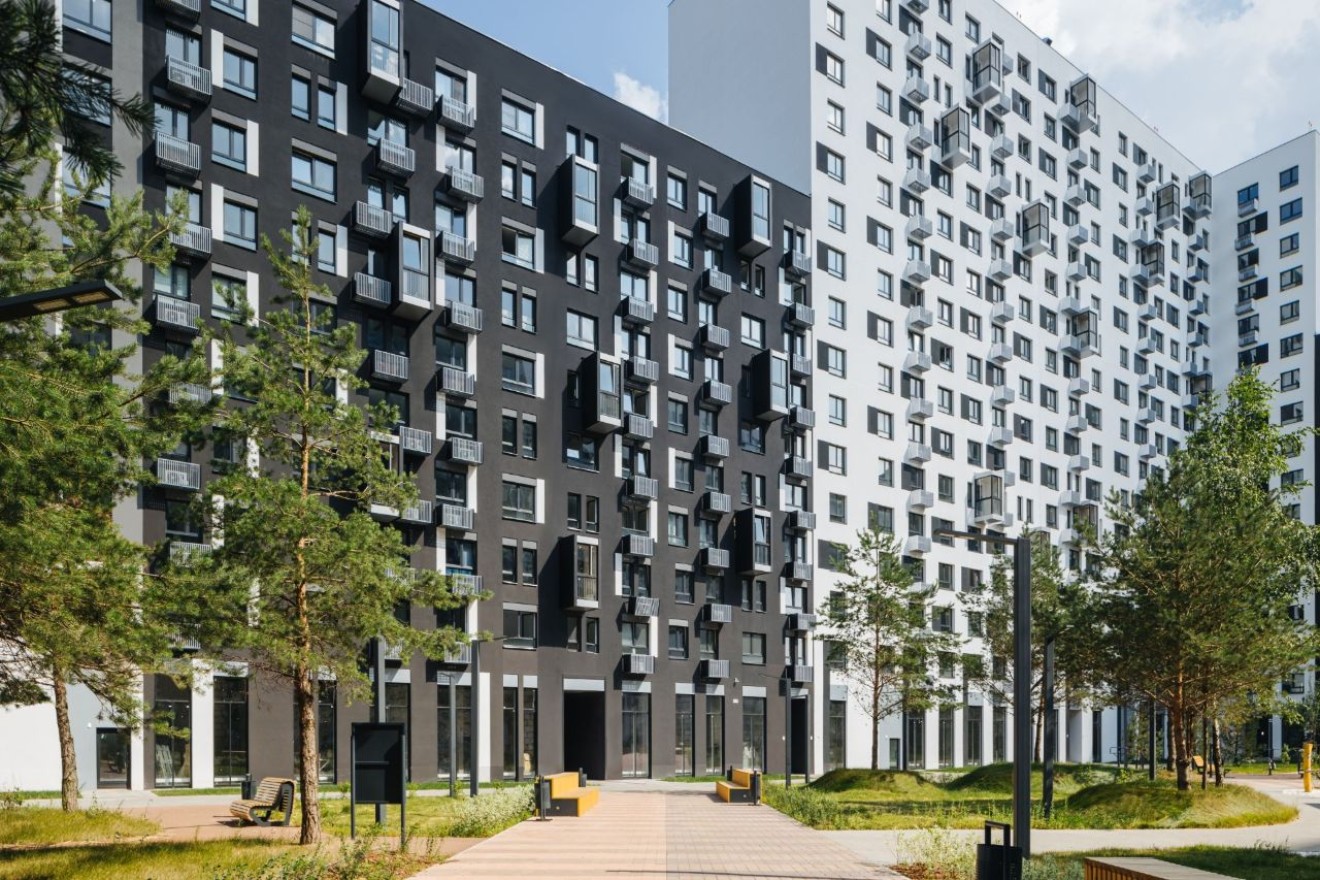 Мытищи Парк