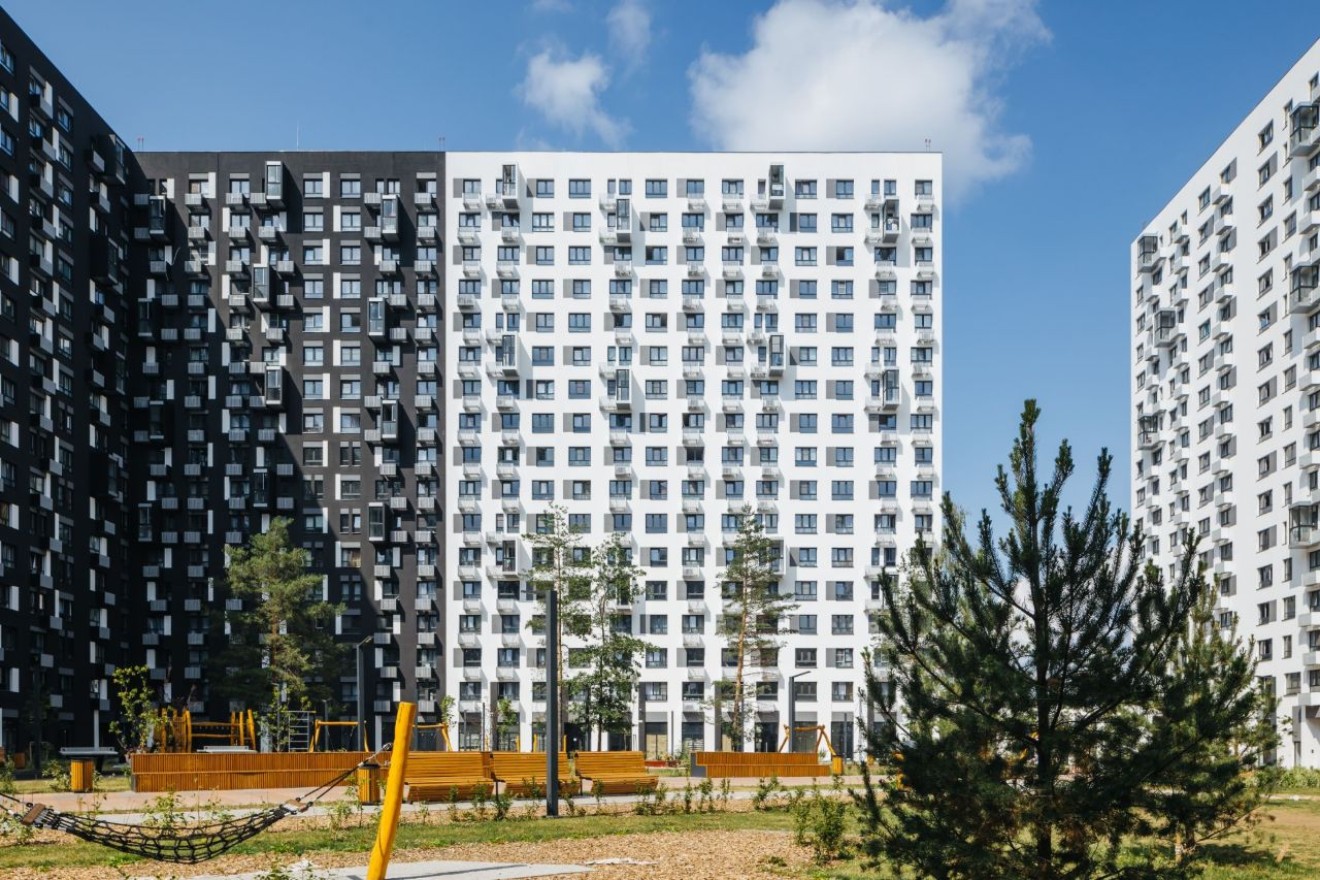 Мытищи Парк