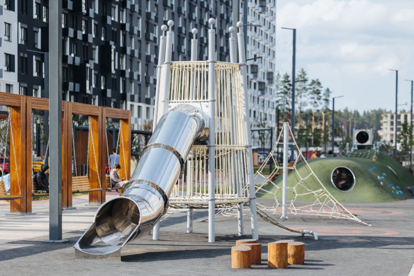 Мытищи Парк