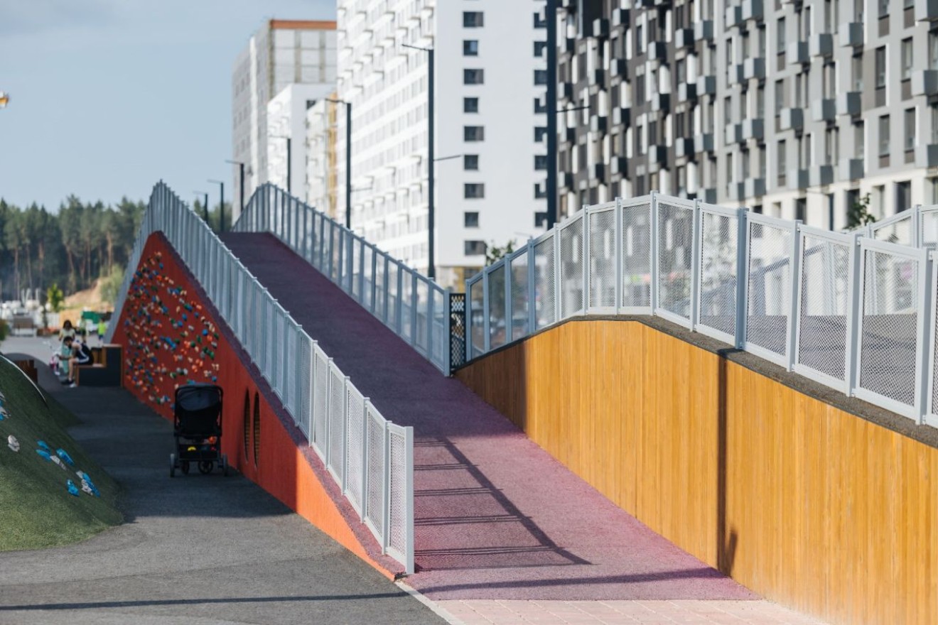 Мытищи Парк