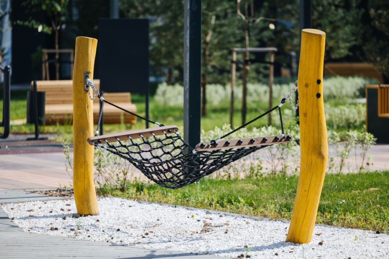 Мытищи Парк