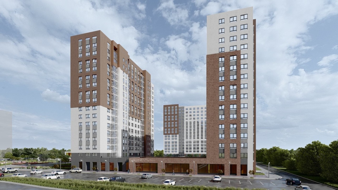 НИКС СИТИ на Университетской Набережной