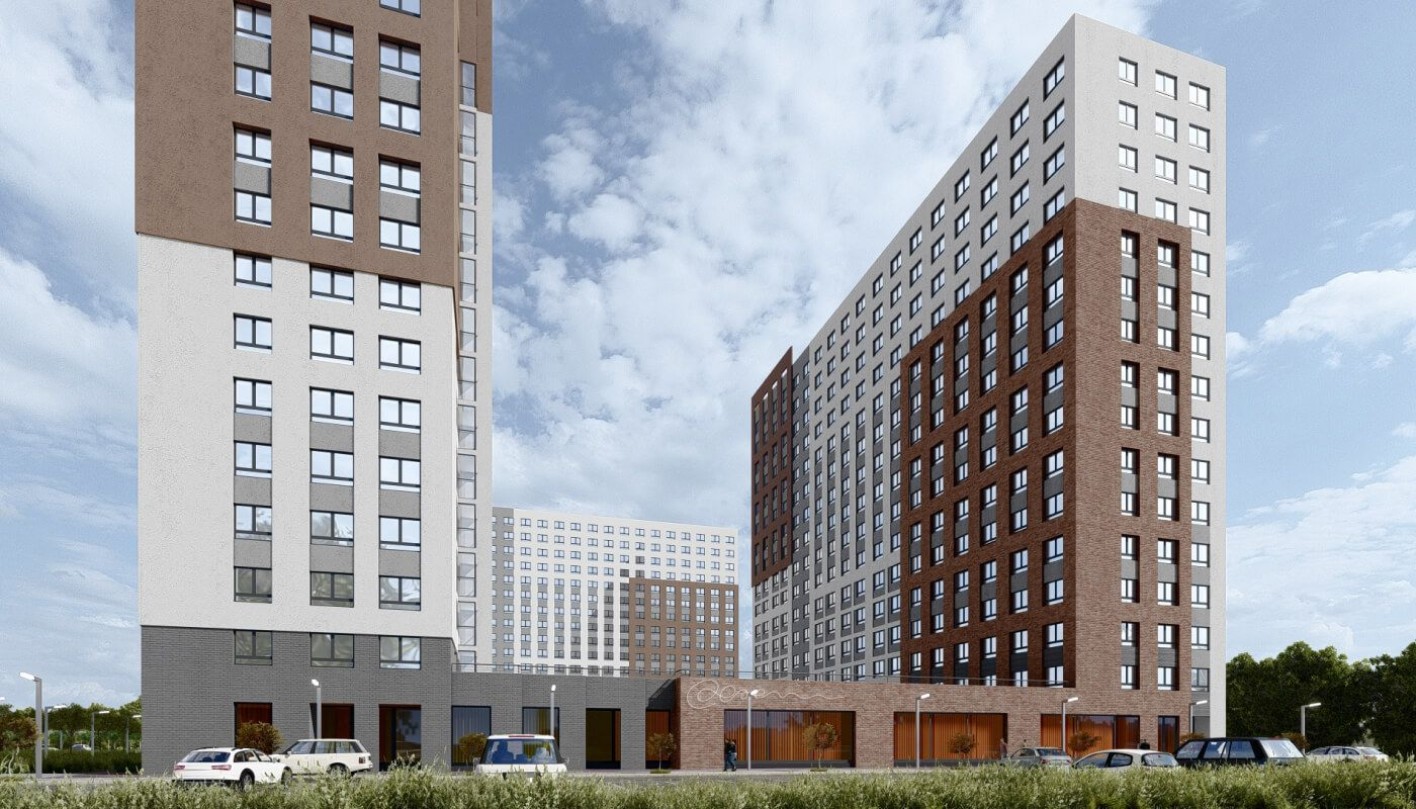 НИКС СИТИ на Университетской Набережной