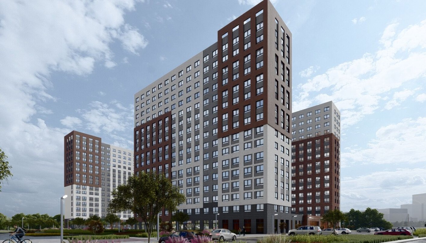 НИКС СИТИ на Университетской Набережной