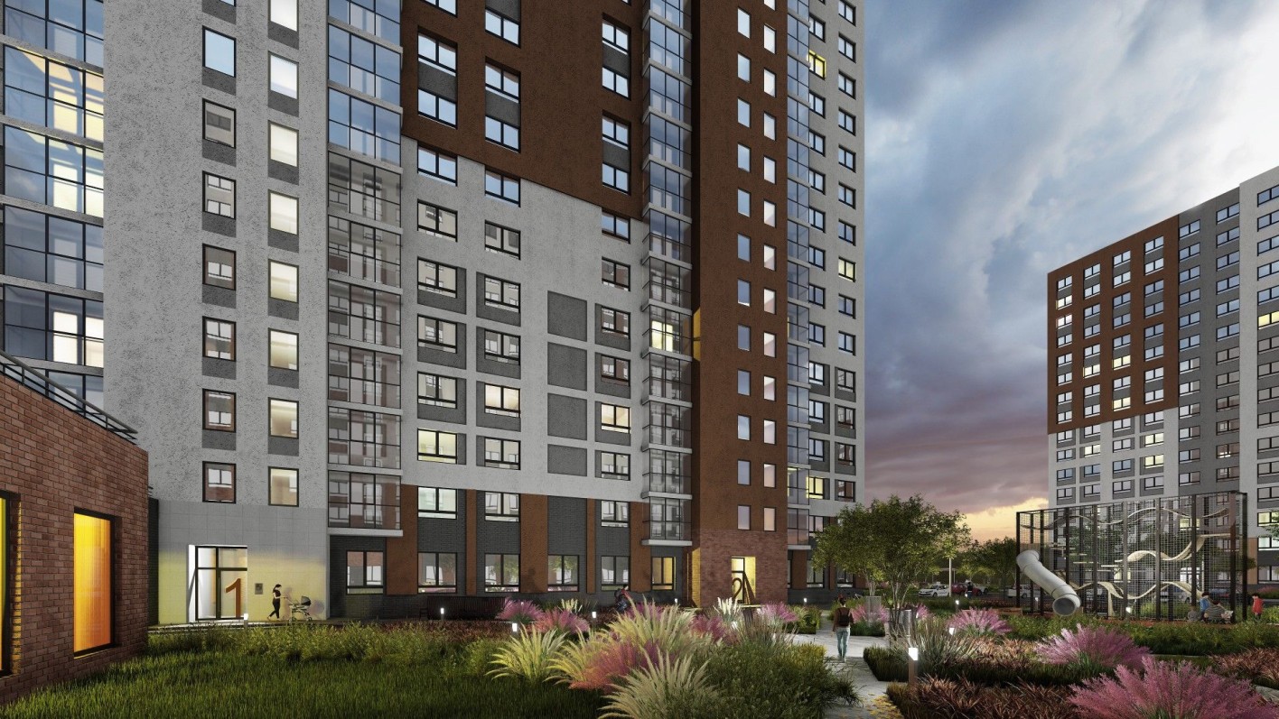 НИКС СИТИ на Университетской Набережной