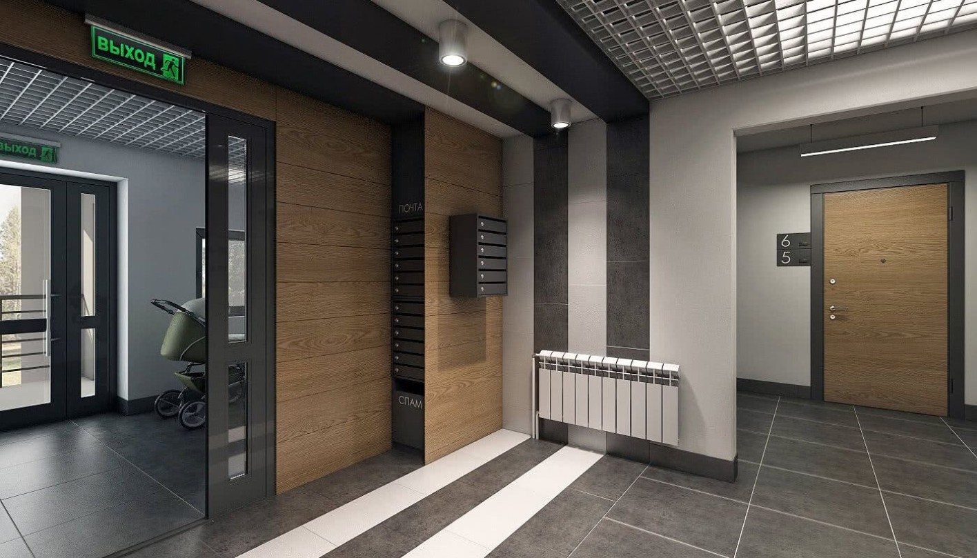 НИКС СИТИ на Университетской Набережной