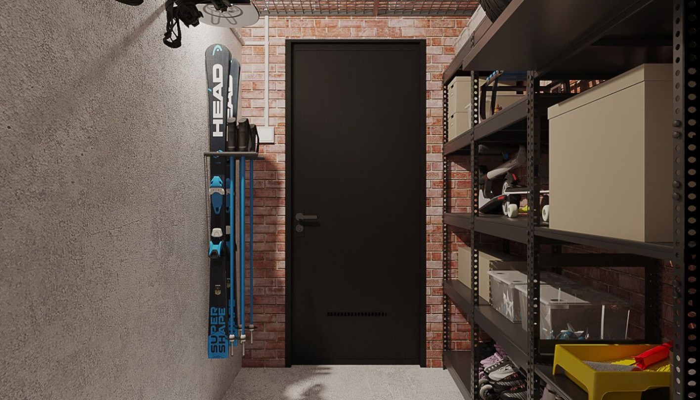 НИКС СИТИ на Университетской Набережной