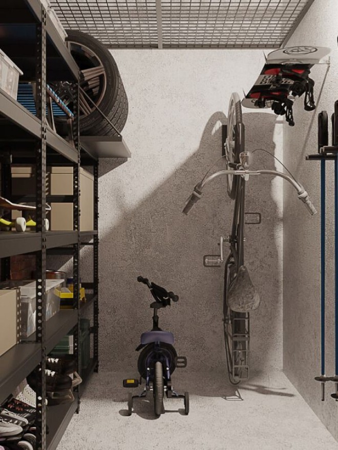 НИКС СИТИ на Университетской Набережной