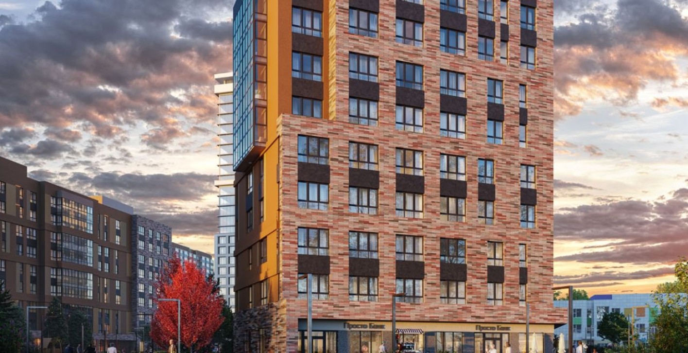 Новая Тверь