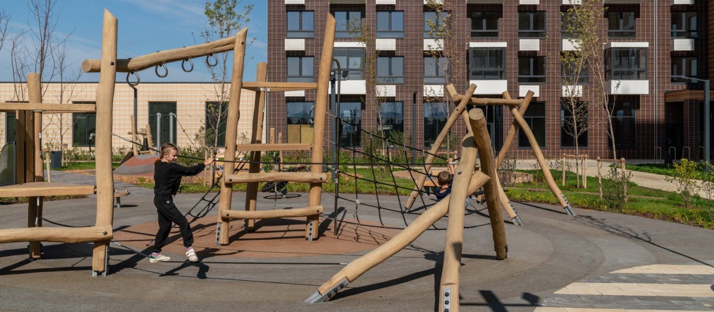 Таллинский парк