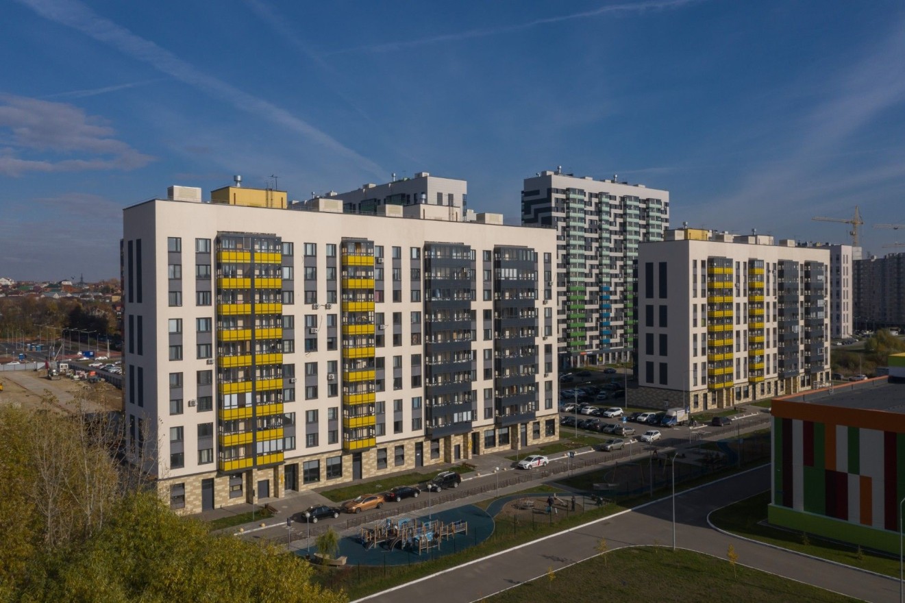 Светлая Долина