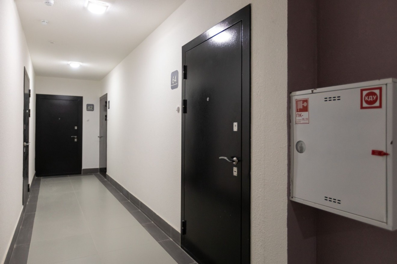 Светлая Долина