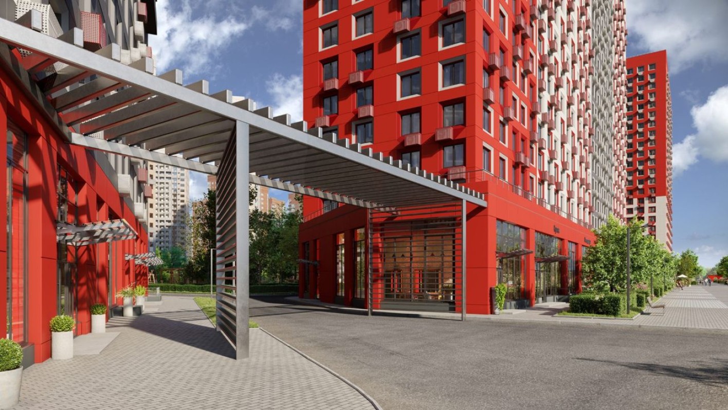 Городские истории (Рассказовка)