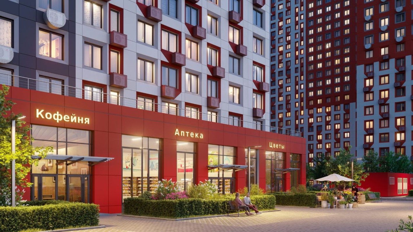 Городские истории (Рассказовка)