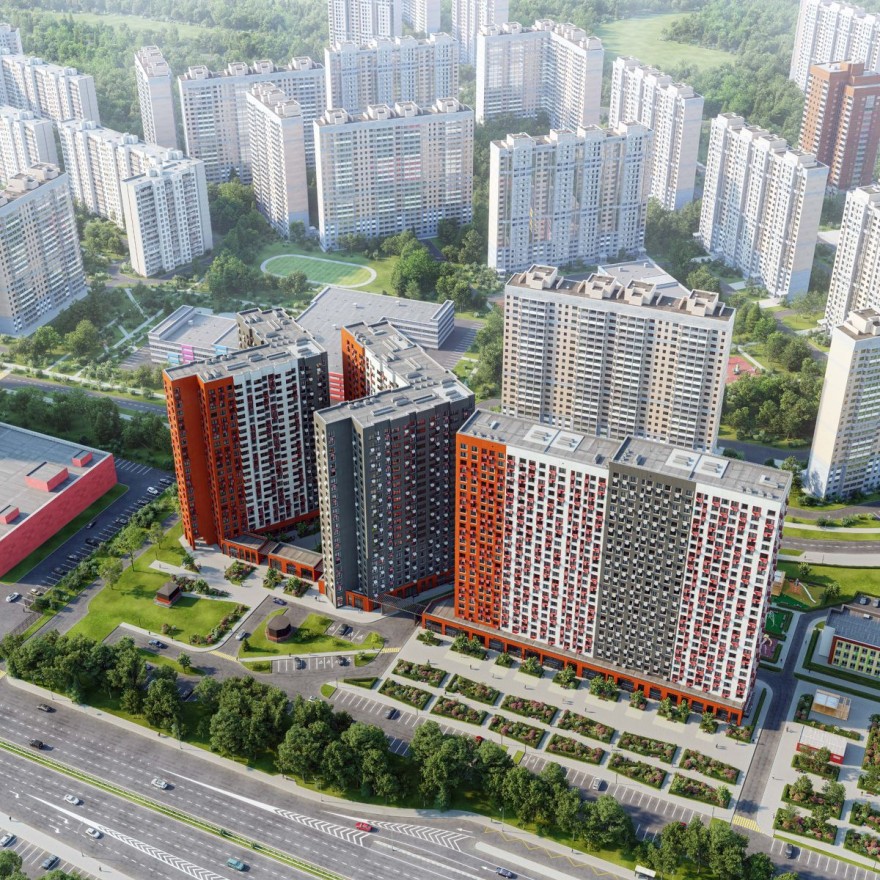 Городские истории (Рассказовка)