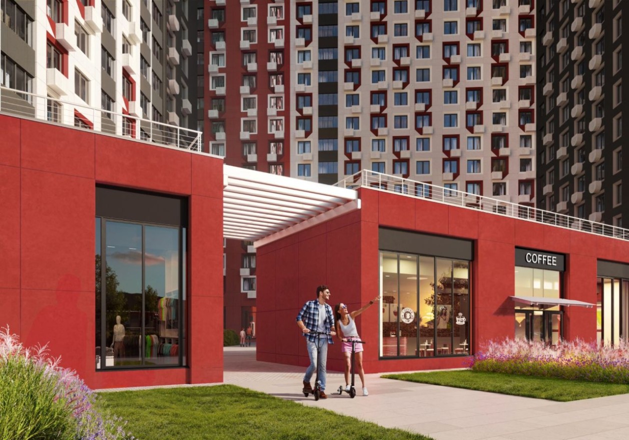 Городские истории (Рассказовка)