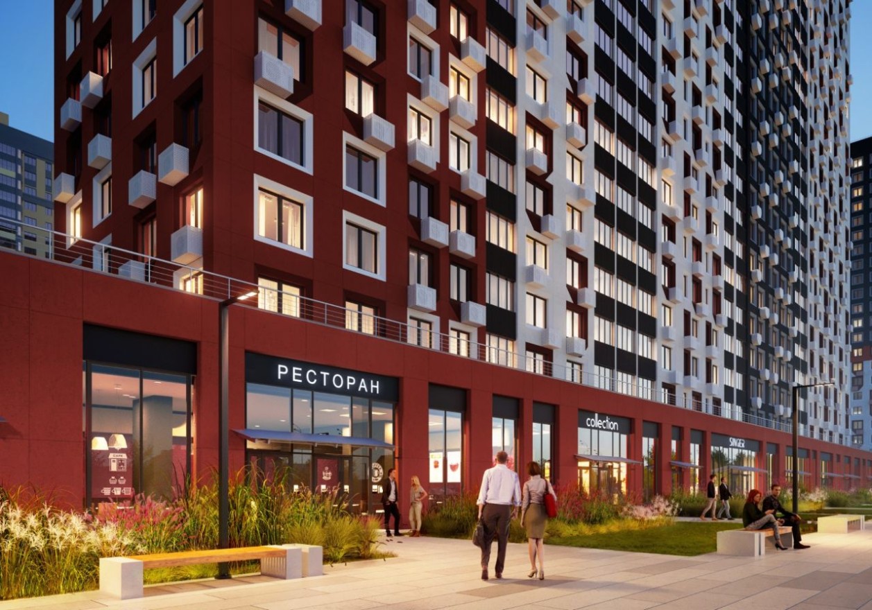 Городские истории (Рассказовка)