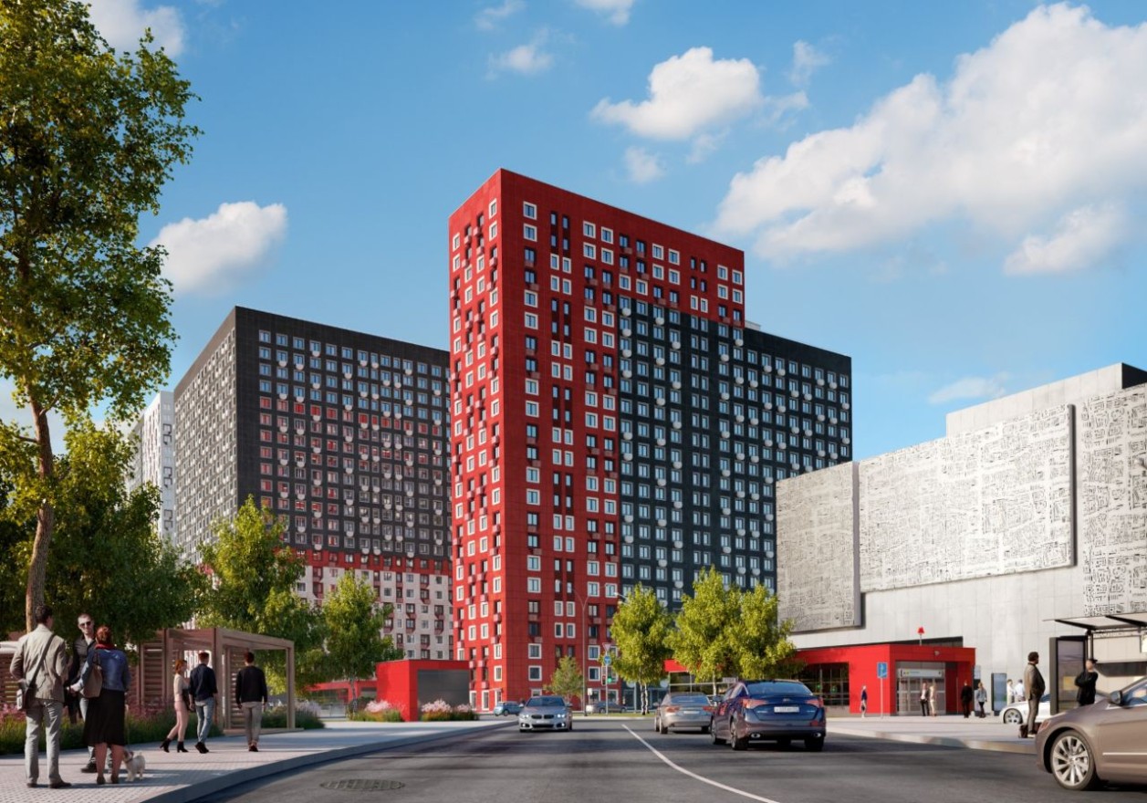 Городские истории (Рассказовка)